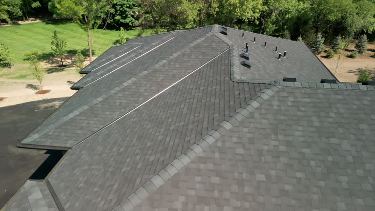 Fast & Reliable Emergency Roof Repairs in Saluda, SC