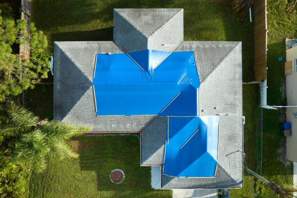 Best Flat Roofing  in Saluda, SC