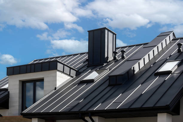 Roof Coating Services in Saluda, SC